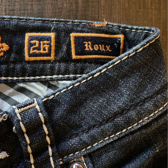 Rock Revival Capri 26 - Picture 5 of 5